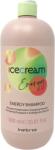 Inebrya Ice Cream Energy energizáló sampon 1000 ml