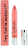 Nina Ricci Jumbo Lipstick Matte Tempting Coral 2.5g
