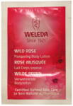 Weleda Pampering Rose relaxáló testápoló, 4 ml minta