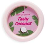 Revolution Beauty Tasty Coconut ajakradír, 20 g