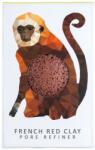 Konjac Rainforest Monkey sminkszivacs