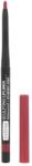 IsaDora Sculpting Waterproof ajakceruza 60 Berry Kiss 0, 3 g