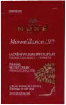 NUXE Duó szett, Nuxe, Merveillance Lift, Feszesítő, Krém, Arcra, 2 db, 2 ml *Minta