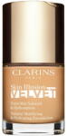 Clarins Skin Illusion Velvet alapozó 110.5W Tawny 30 ml