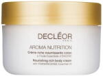 Decleor Aroma Nutrition Testkrém 200 ml