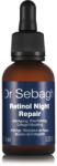 Dr Sebagh Dr Sebagh, Retinol Night Repair, Hyaluronsav, Öregedésgátló, Éjszakai, Szérum, Arcra, 30 ml