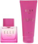 Elle Fleur szett: testápoló 100 ml + parfüm 100 ml