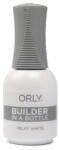 ORLY Gelfx Builder In A Bottle Kit, Milky White, 18 ml