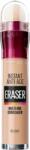 Maybelline Instant Anti Age Eraser korrektor, 1 Light, 6, 8 ml