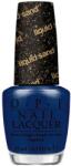 OPI Nail Lacquer NL F66 Wharf! Wharf! Wharf! 15ml