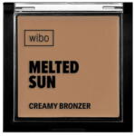 Wibo Melted Sun krémes bronzosító 01, 10 g