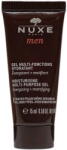 NUXE Nuxe, Men, Hidratáló, Gél, Arcra, 15 ml *Mini