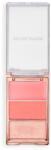 Makeup Revolution Makeup Revolution, Icon Blush, Vegán, Matt, Blush Highlighter Palette