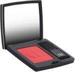 Dior Dior Rouge Szatén kompakt pirosító 999 Red 6, 7 g