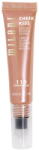 Milani Cheek Kiss folyékony pirosító Luminoso 10ml