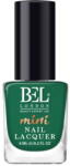 BEL London Mini Quick-Dry Körömlakk 242, 6 ml