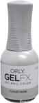 ORLY Gelfx Semi-Sheer Tartós Körömlakk, Cloud Nine, 18 ml