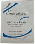 Embryolisse Embryolisse, Embryolisse, Tápláló, Milk Cream, All Over The Body, 6 ml *Minta
