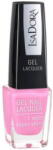 IsaDora Gel Lacquer 222 Pink Bomb 6 ml