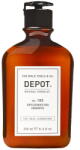 Depot 100 Hair Cleansing No. 105 sampon hajhullás ellen, 250 ml