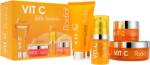 Rodial Vit C szett - szérum, pads, souffle, gél