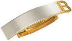 Balmain Hajcsat Silver/Gold