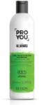 Revlon Proyou The Twister hidratáló sampon, 350 ml