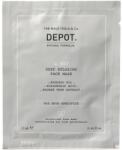 Depot Szett, Depot, 800 Skin Specifics No. 807, Hyaluronsav, Soothing/Hydrating & Nourishing, Sheet Mask, Arcra, Nappali, 12 db, 13 ml
