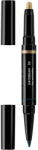 Nouba Nouba, Day Dream, Liquid Eyeliner & Cream Eyeshadow Pencil 2-In-1, 02, 20 g