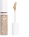 Gosh Copenhagen High Coverage Folyékony korrektor 004 Natural 6 ml