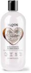 I Love Cosmetics Coconut & Cream Tusfürdő 750 ml