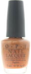 OPI Nail Lacquer CN40/04 körömlakk, 15 ml
