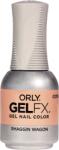 ORLY Gelfx Creme Shaggin' Wagon 18 ml