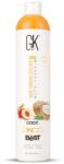 Global Keratin The Best Coco Hajkrém 1000 ml