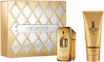 Paco Rabanne Million Gold szett, 50 ml + tusfürdő 100 ml