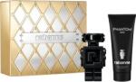 Paco Rabanne Phantom szett: Parfüm 100 ml + tusfürdő 100 ml