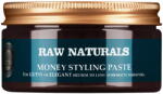 Raw Naturals Money Styling hajformázó paszta, 100 ml - kyvina