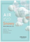 Frudia Air 24 Snowy világosító arcmaszk 25 ml