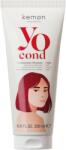 Kemon Yo Rosso Coloring színező kondicionáló 200 ml