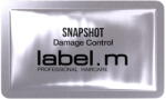 label.m Snapshot Damage Control hajápoló krém 9 ml