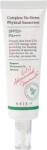 Axis-Y Complete No-Stress Napvédő Krém SPF 50+ 50 ml