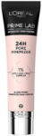 L'Oréal L'Oreal Paris Prime Lab 24H pórusösszehúzó primer, 30 ml