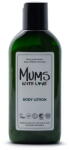 Mums With Love Hidratáló Testápoló 100 ml