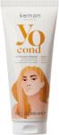 Kemon Yo Ambra színező kondicionáló, 200 ml