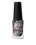 BEL London Quick-Dry körömlakk 077, 10 ml
