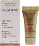 Clarins V Shaping Facial Lift Szérum, 5 ml