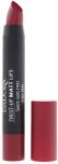 IsaDora Twist-Up Sculpting krémes rúzs 65 Ruby Gem 3, 3 g
