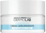Deborah Milano Deborah, Dermolab, Hyaluronsav, Hidratáló, Krém, Arcra, 50 ml