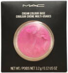 MAC Cream Colour Base pirosító, Madly Magenta, 3, 2 g