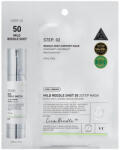 VT Cosmetics VT Cosmetics, Reedle Shot 50 2 Step Mild, Strengthening, Sheet Mask, Arcra, 21.5 g